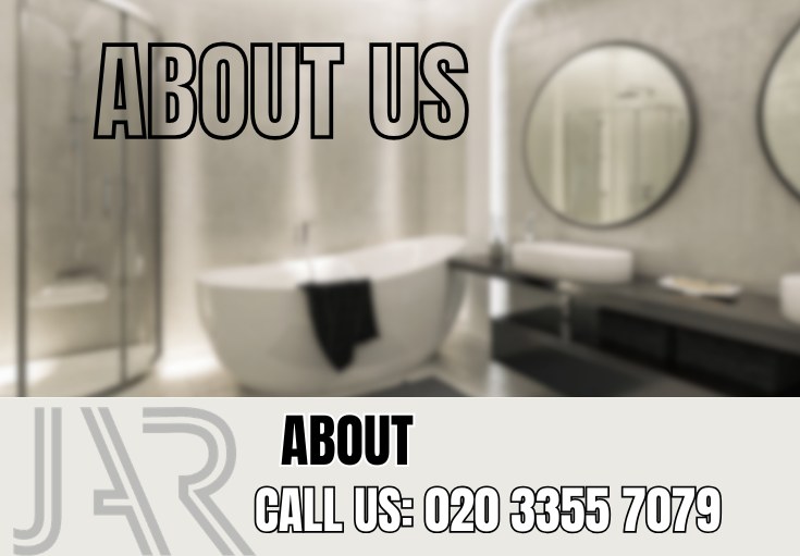 About Earlscourt Bathroom Fitters