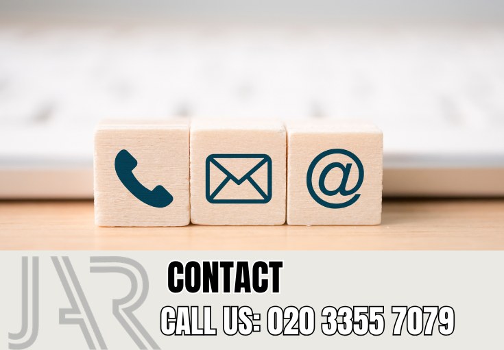 Contact Earlscourt Bathroom Fitters