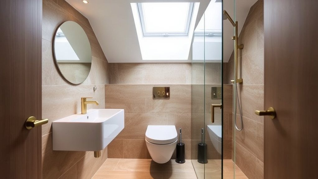 Bathroom Projects by Earlscourt Bathroom Fitters