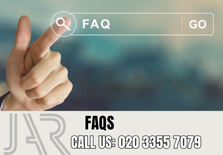 Bathroom Fitting FAQs — Earlscourt Bathroom Fitters