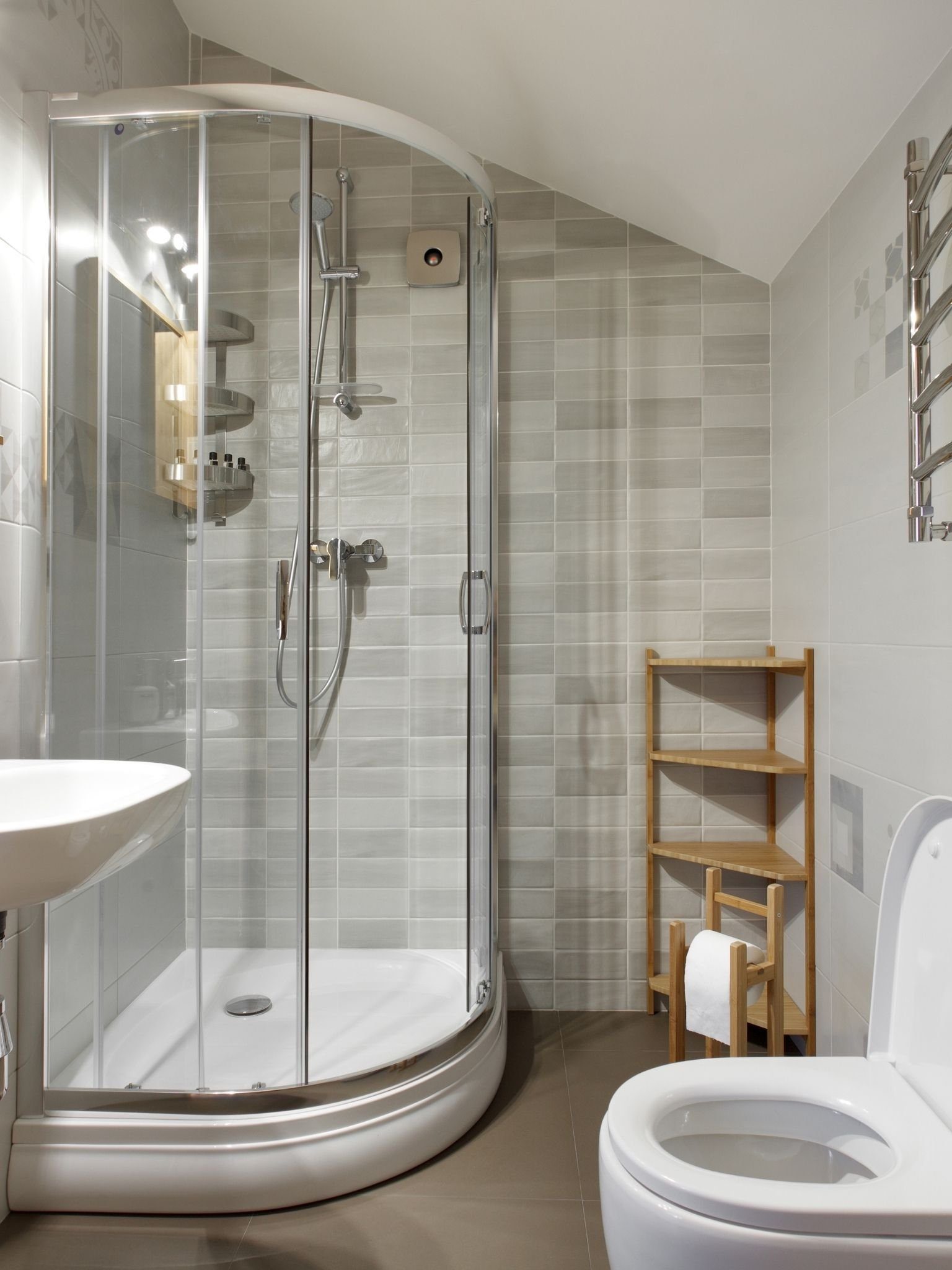 complete bathroom fitter SW5 0RP