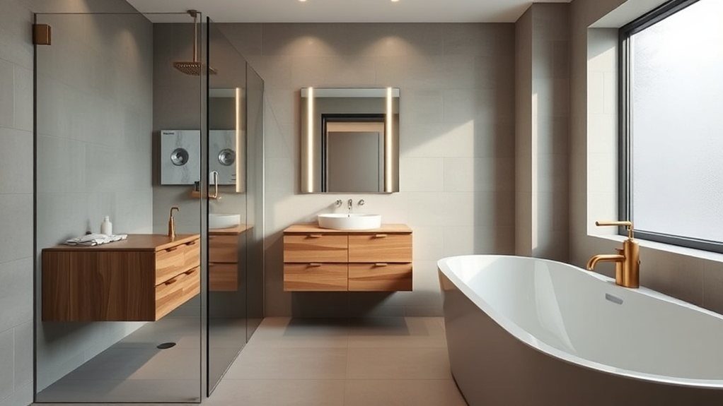 Bathroom Fitters in Earl's Court